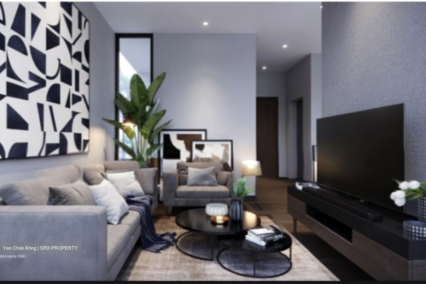 Jalan Loyang Besar (D17), Terrace #495950741